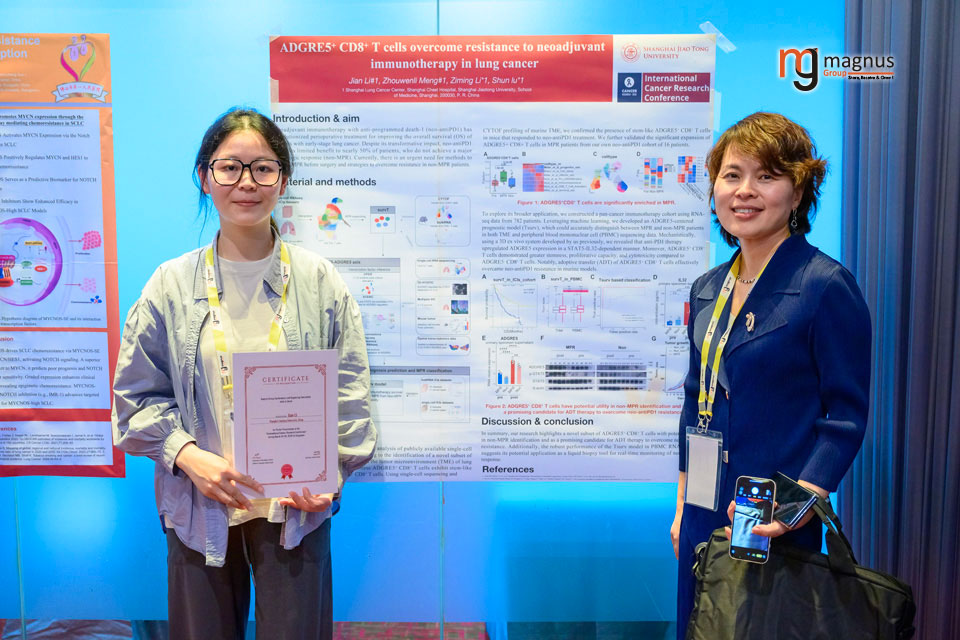 Cancer Conferences