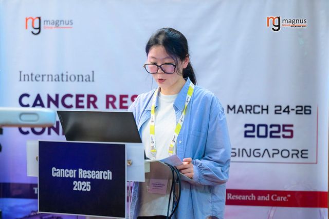 Cancer Conference