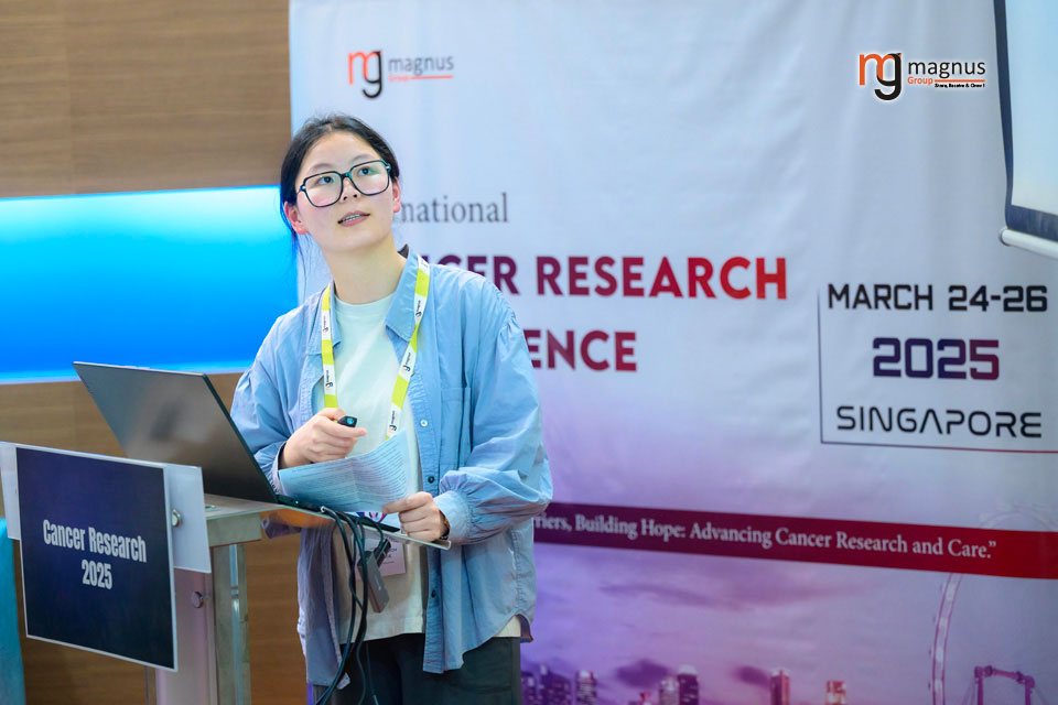Cancer Conferences