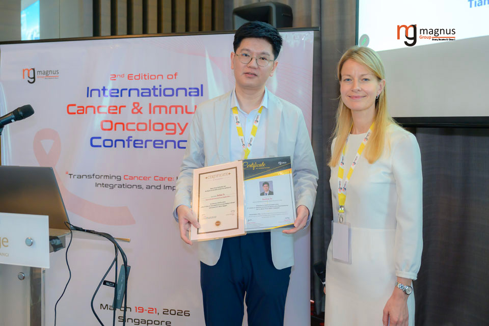 Cancer Conferences