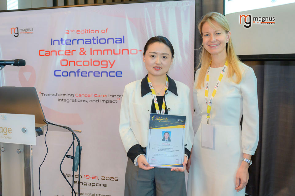 Cancer Conferences