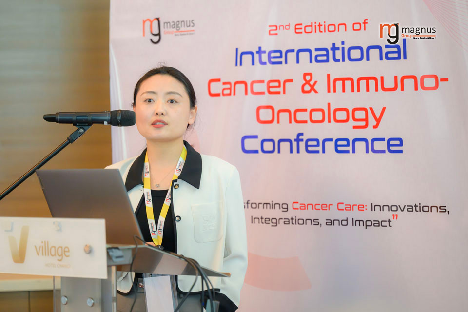 Cancer Conferences