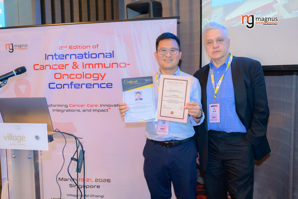 Cancer Conferences