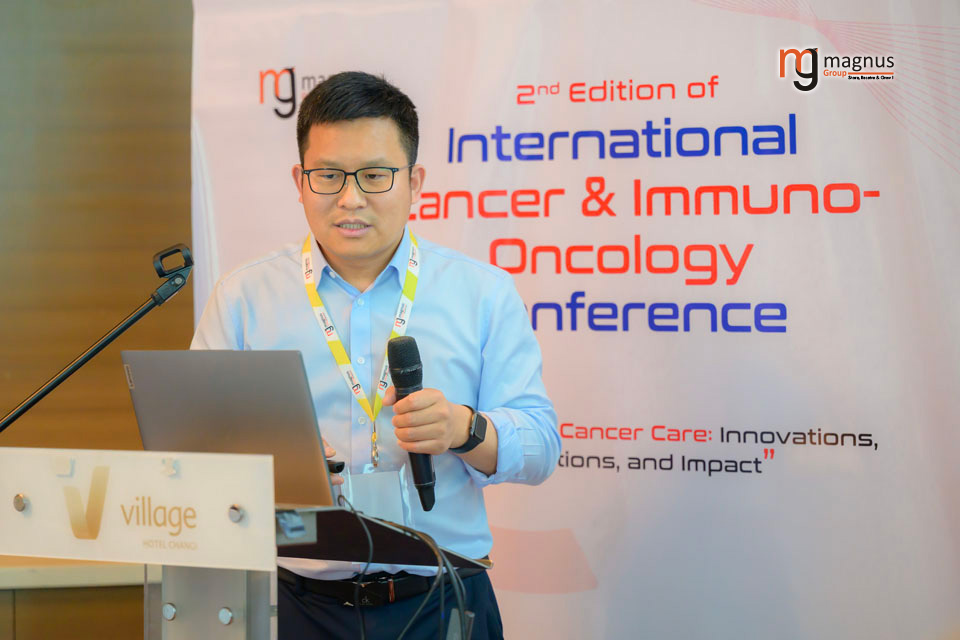 Cancer Conferences