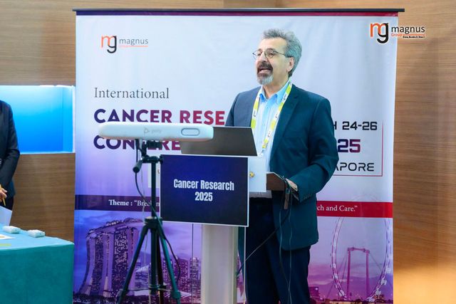 Cancer Conference