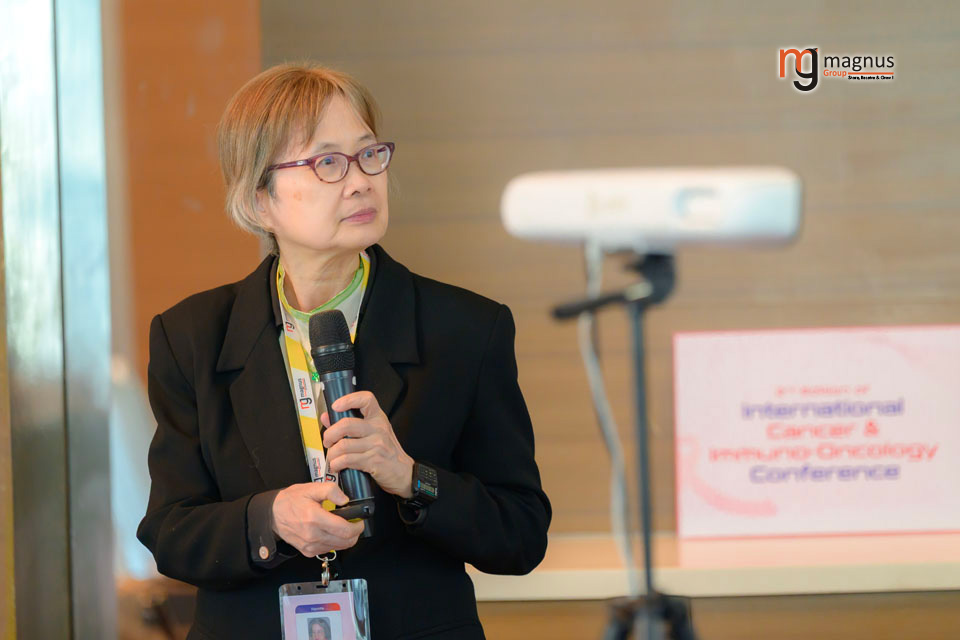 Cancer Conferences