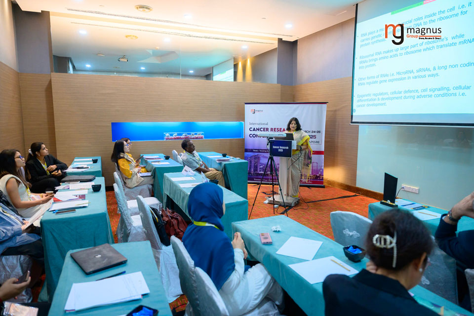 Cancer Conference