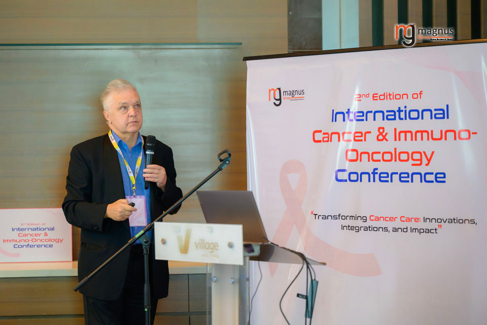 Cancer Conferences