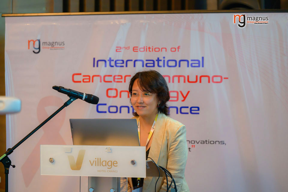 Cancer Conferences