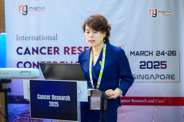 Cancer Conference