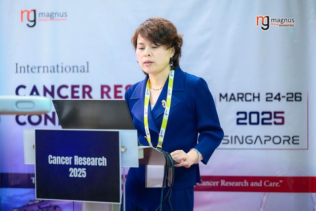 Cancer Conference
