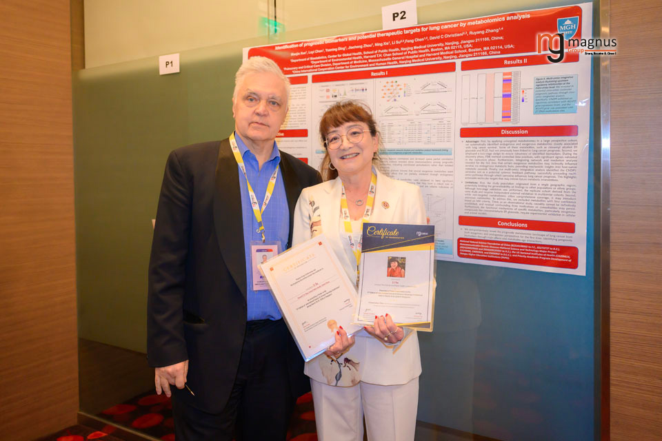 Cancer Conferences