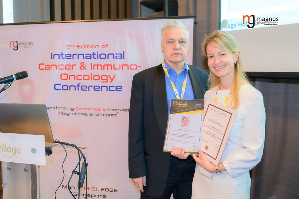 Cancer Conferences