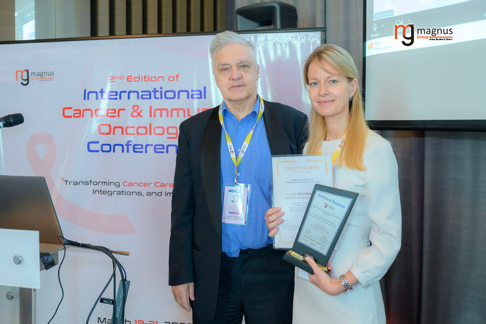 Cancer Conferences
