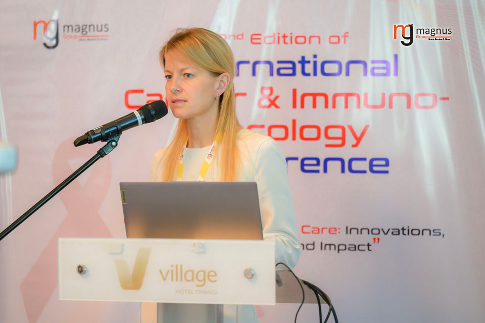 Cancer Conference