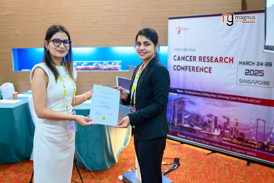 Cancer Conferences
