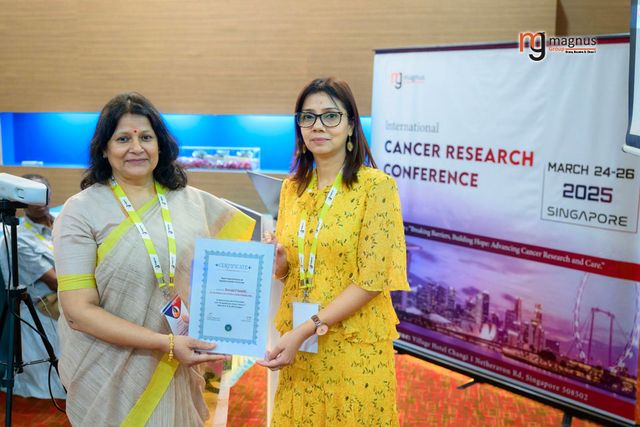 Cancer Conference