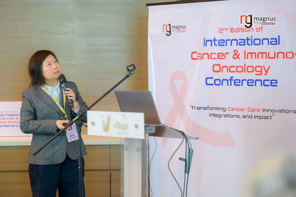 Cancer Conferences