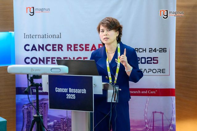 Cancer Conference