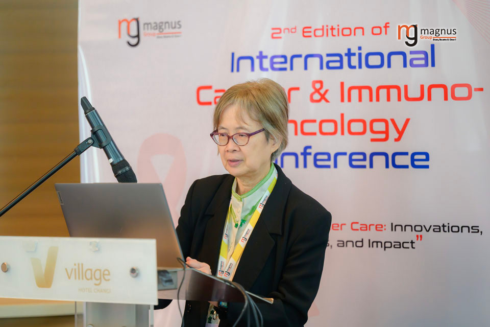 Cancer Conferences