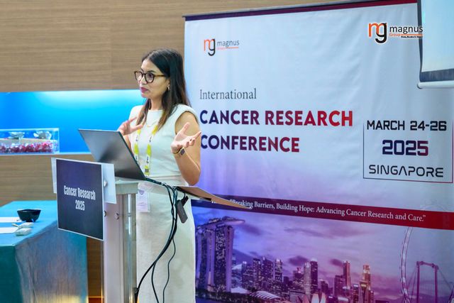 Cancer Conferences