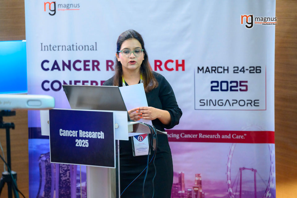 Cancer Conference