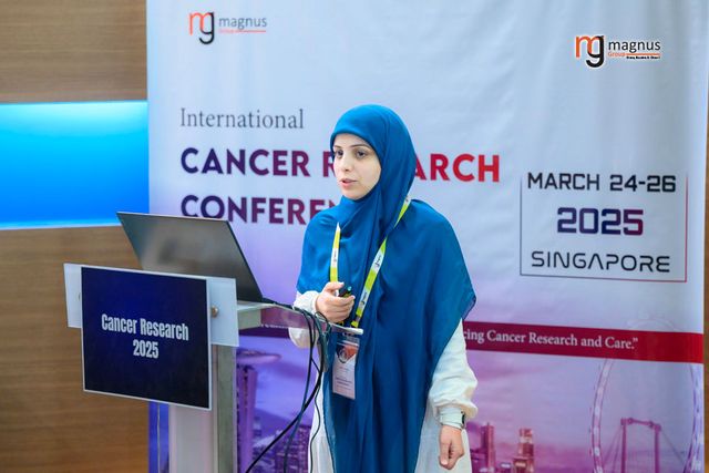 Cancer Conferences