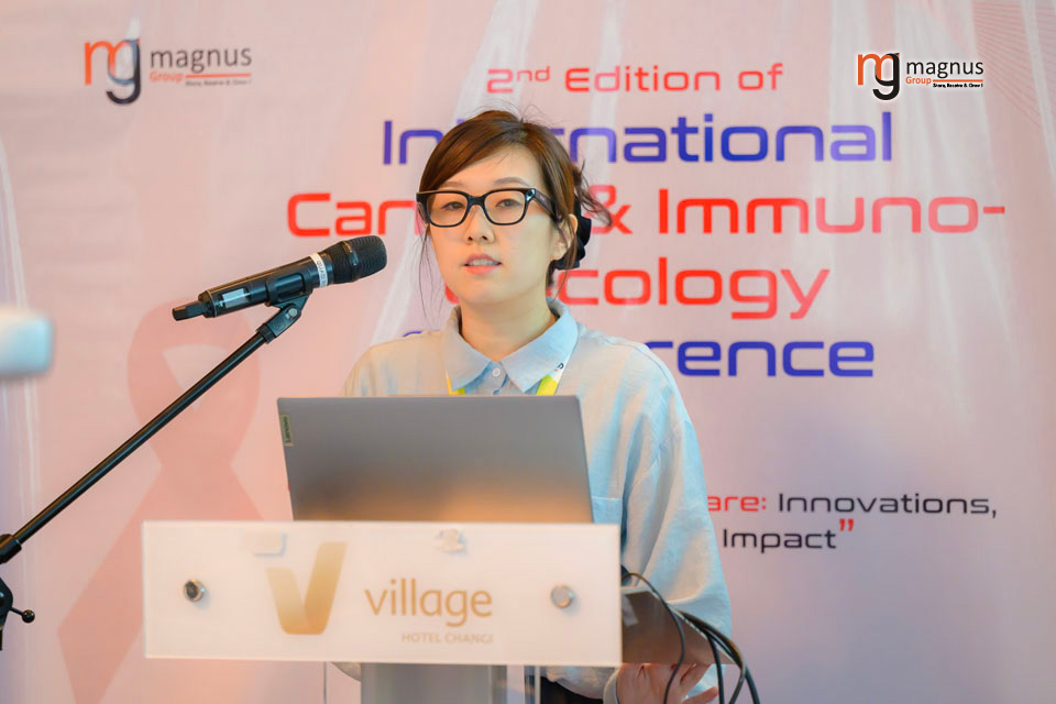 Cancer Conferences