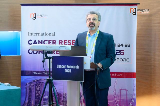Cancer Conference