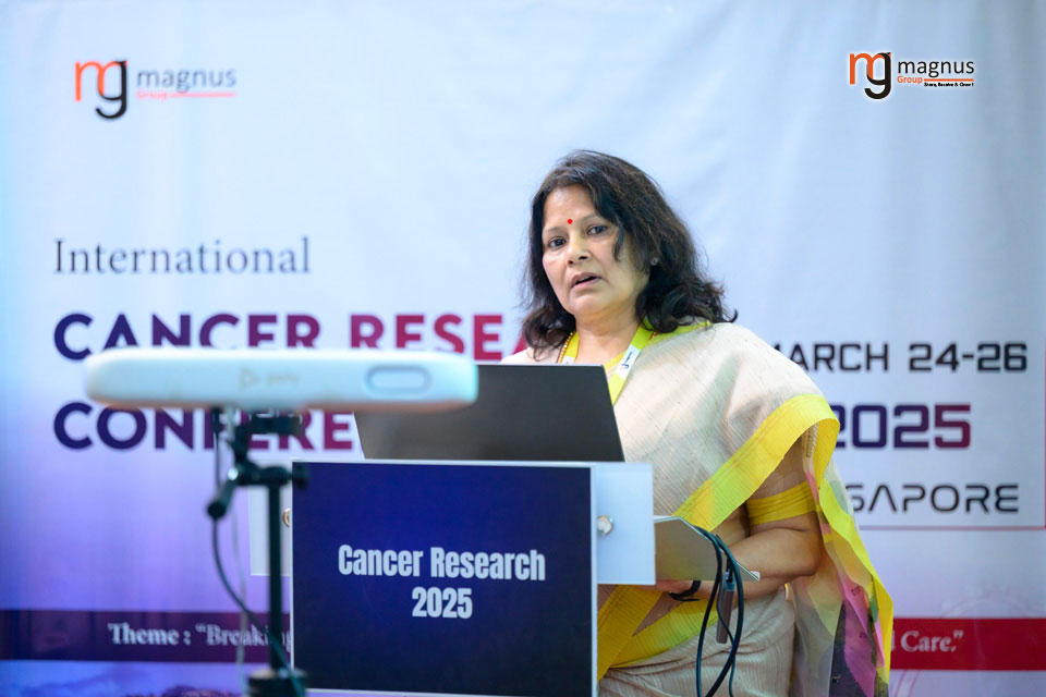 Cancer Conferences