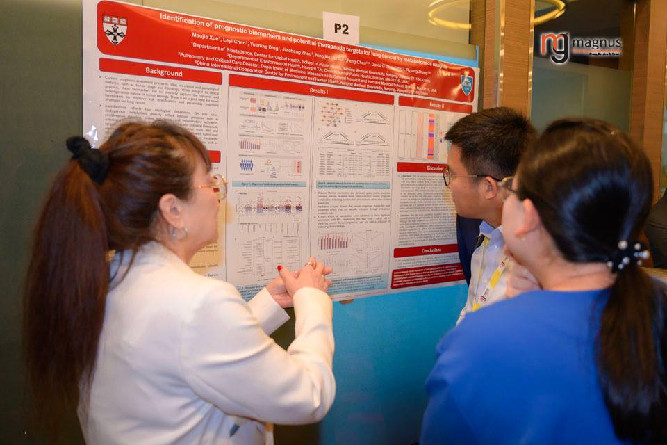 Cancer Conferences