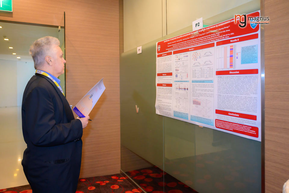 Cancer Conferences