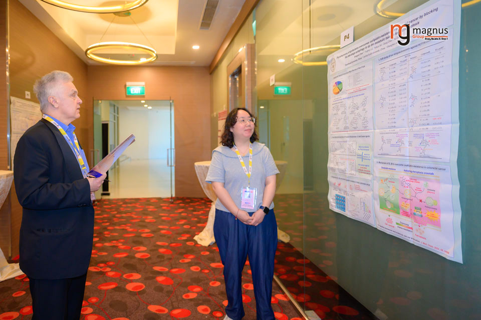 Cancer Conferences