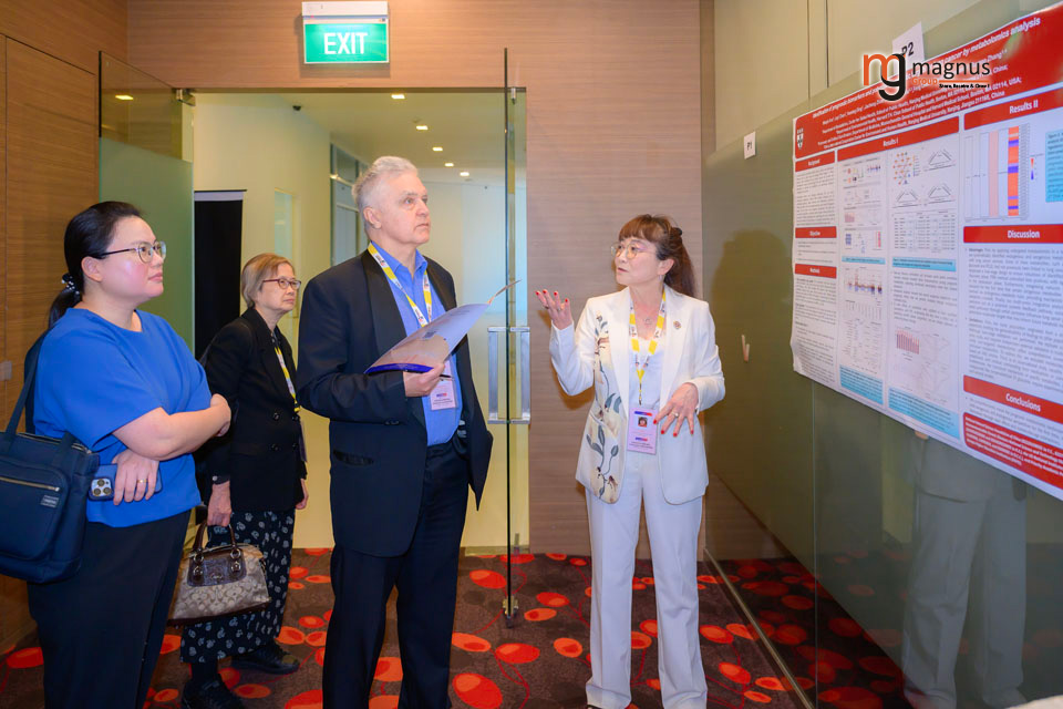 Cancer Conferences
