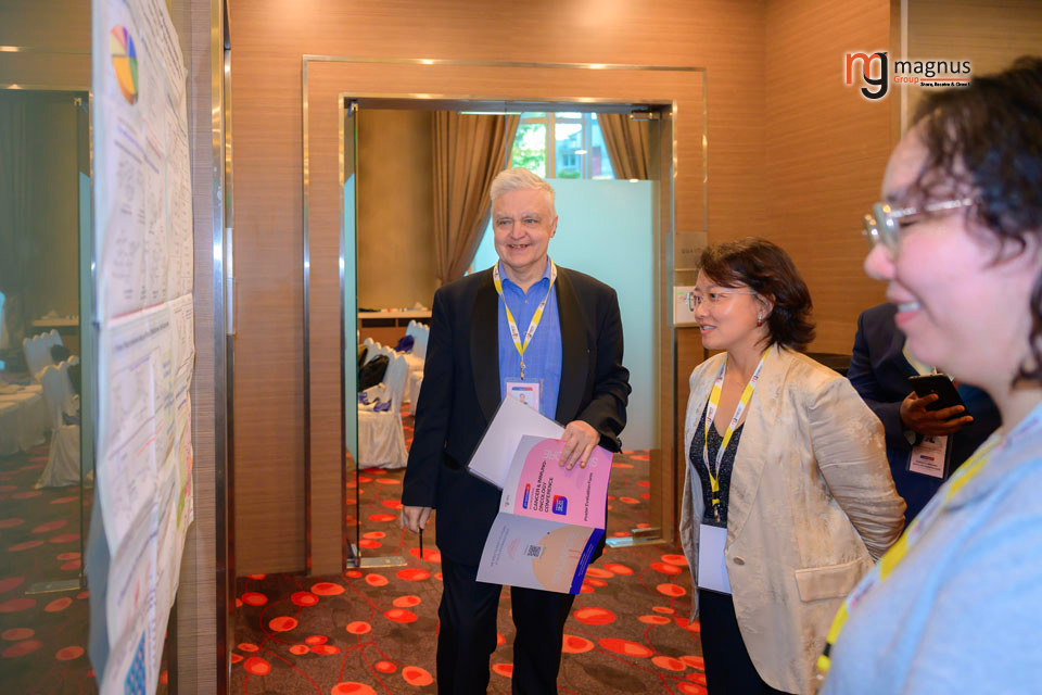 Cancer Conferences