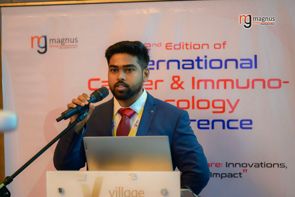 Cancer Conferences