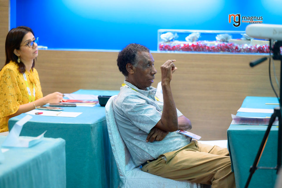 Cancer Conferences