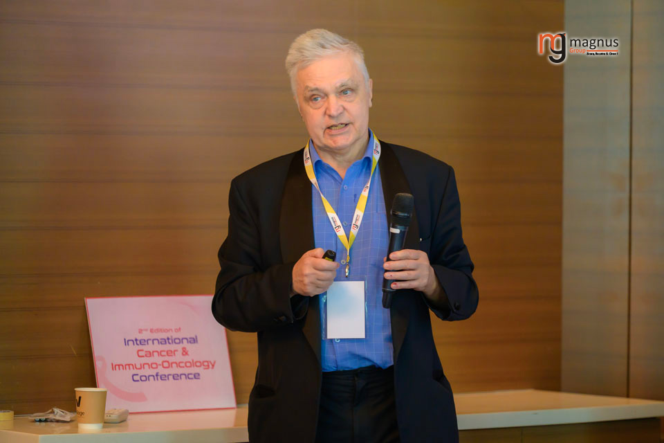 Cancer Conferences