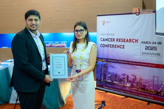 Cancer Conference