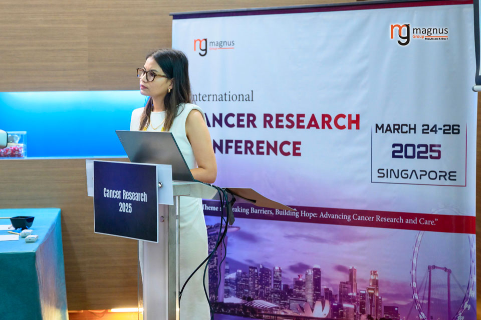 Cancer Conference