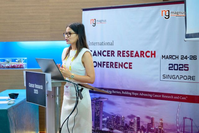 Cancer Conferences