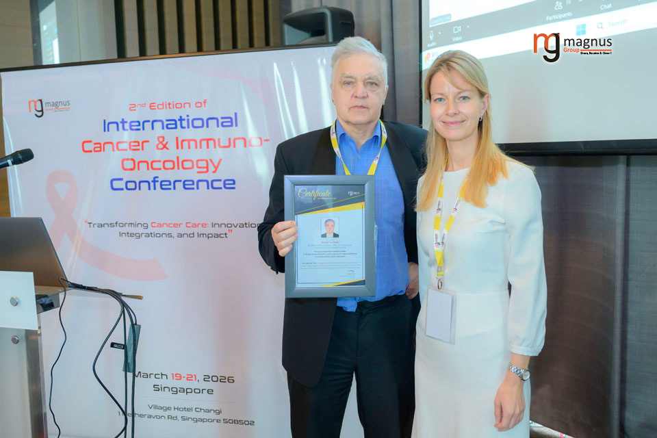 Cancer Conferences
