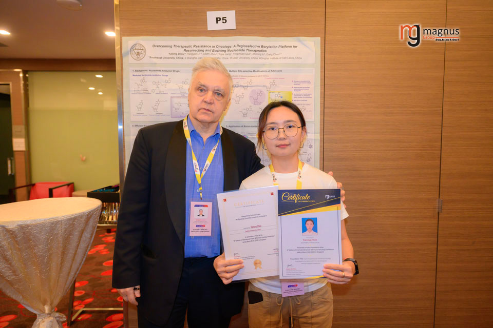 Cancer Conferences