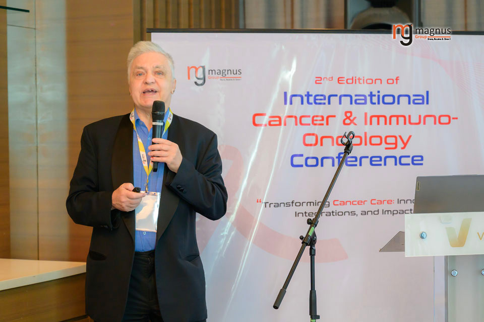 Cancer Conferences