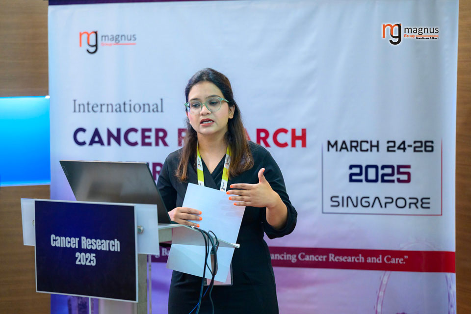 Cancer Conferences