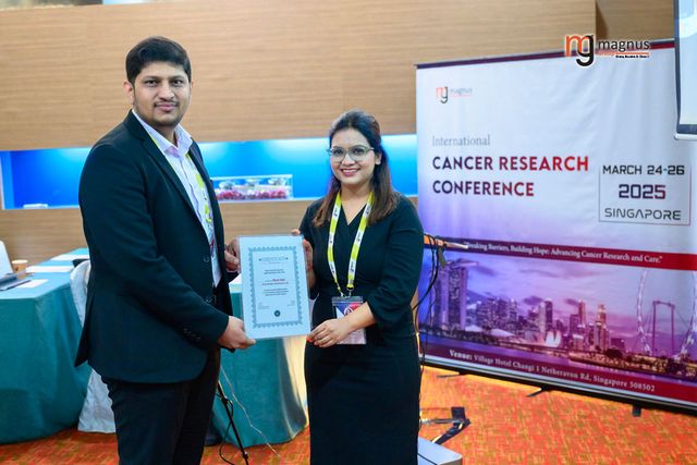 Cancer Conferences