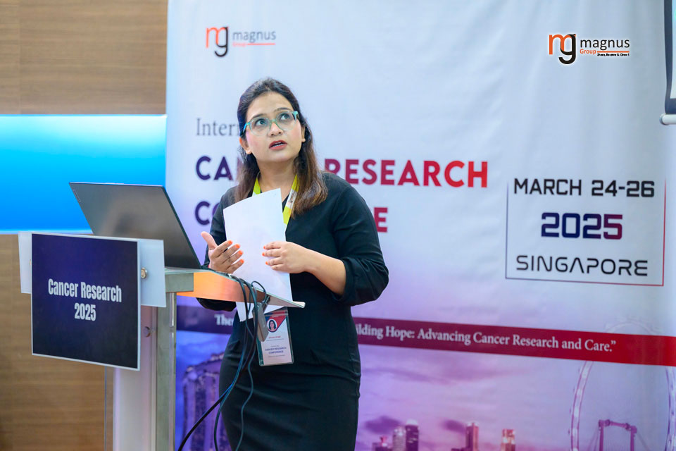 Cancer Conference