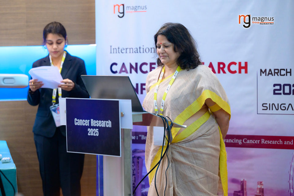 Cancer Conferences