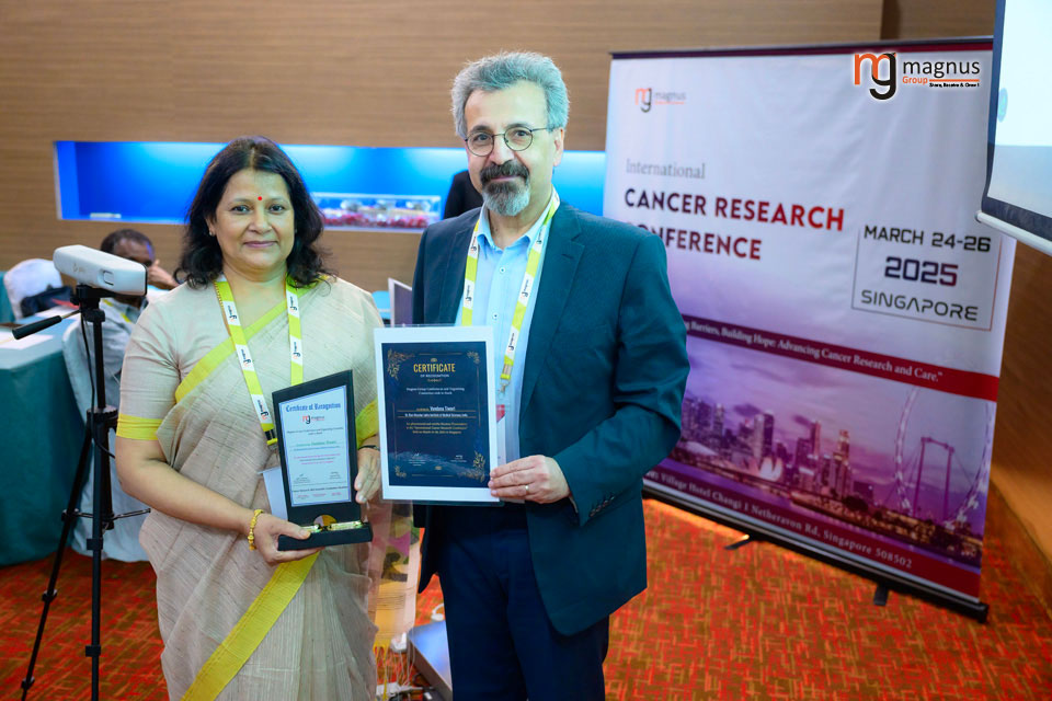 Cancer Conference