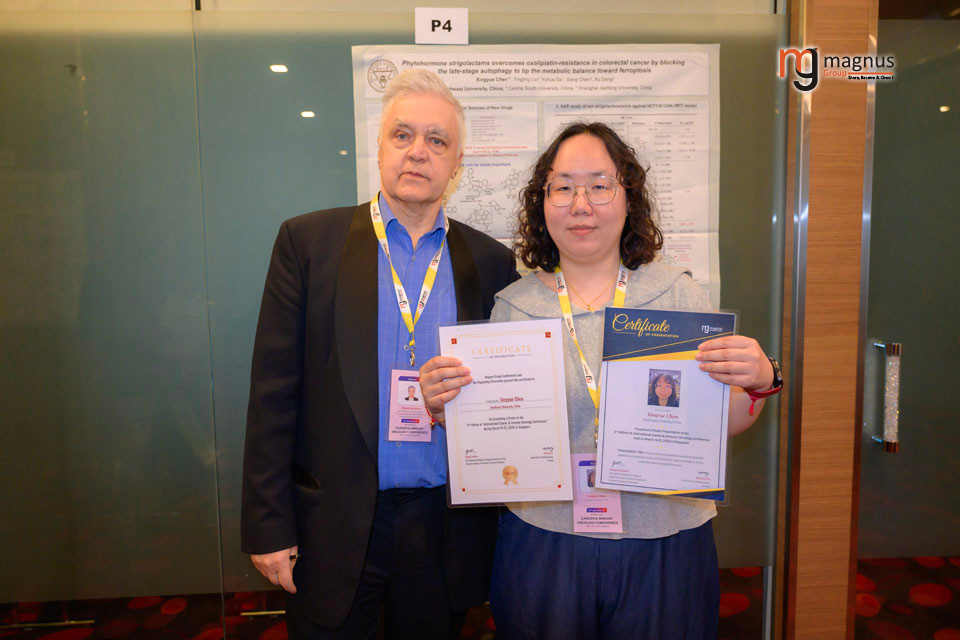Cancer Conferences